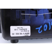 2011 BMW 750Li Front Center Console Compartment Ashtray - 51169182502 OEM