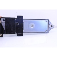 2011 2012 2013 2014 BMW 750i Front Seat Belt Control Module Left OEM