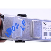 2011 2012 2013 2014 BMW 750i Front Seat Belt Control Module Left OEM