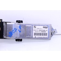 2011 2012 2013 2014 BMW 750i Front Seat Belt Control Module Left OEM