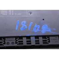 2011 BMW 740i 750Li Sedan Footwell Module Body Control Light Module 9236458 OEM