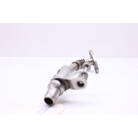 2011 2012 2013 BMW 550i 750i Right Turbo Charger Return Pipe 7577010 OEM