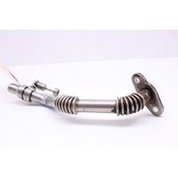 2011 2012 2013 BMW 550i 750i Right Turbo Charger Return Pipe 7577010 OEM