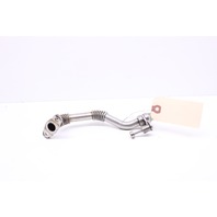 2011 2012 2013 BMW 550i 750i Right Turbo Charger Return Pipe 7577010 OEM