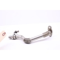 2011-2012 BMW 550i 750i Oil Inlet Tube - 11427577011 OEM