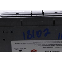 2011 BMW 750i AM FM Radio Stereo Head Unit GPS Navi Navigation 29237175 OEM