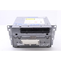2011 BMW 750i AM FM Radio Stereo Head Unit GPS Navi Navigation 29237175 OEM