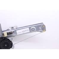 BMW 323i 325i 328i 330i Rear Window Regulator Right OEM