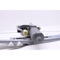 BMW 323i 325i 328i 330i Rear Window Regulator Right OEM