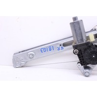 BMW 323i 325i 328i 330i Rear Window Regulator Right OEM