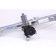 BMW 323i 325i 328i 330i Rear Window Regulator Right OEM