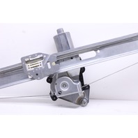 BMW 323i 325i 328i 330i Rear Window Regulator Right OEM