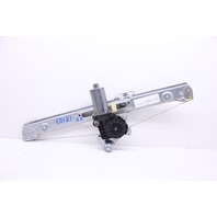 BMW 323i 325i 328i 330i Rear Window Regulator Right OEM