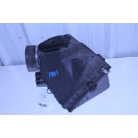 2000-2003 BMW M5 E39 Right Air Cleaner Filter Box 1406805 OEM