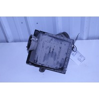 2000-2003 BMW M5 E39 Right Air Cleaner Filter Box 1406805 OEM