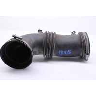 2000-2003 BMW M5 E39 Left Intake Manifold Tube Duct Pipe - 11611405876 OEM