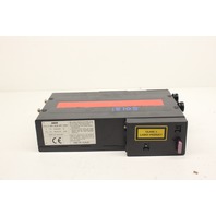 2000 BMW M5 E39 Remote CD Changer OEM