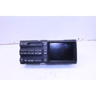 1999 2000 BMW 528i 540i 740i M5 E38 E39 Navigation Stereo Radio Tape Player OEM