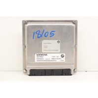 2000 BMW M5 E39 Engine Computer Module ECU ECM DME OEM