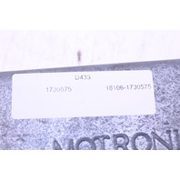 1989 1990 BMW 525i Engine Computer Module ECU ECM DME 1730575 OEM