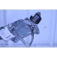 1996-2002 BMW Z3 Passenger Window Regulator 51338397706 OEM