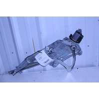 1996-2002 BMW Z3 Passenger Window Regulator 51338397706 OEM