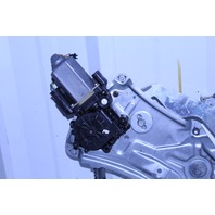 1996-2002 BMW Z3 Passenger Window Regulator 51338397706 OEM