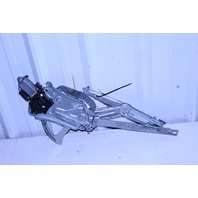 1996-2002 BMW Z3 Passenger Window Regulator 51338397706 OEM