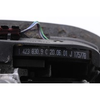 2001 Bmw 330ci Coupe 2-Door 3.0 Gas Automatic Transmission Gear Shifter 25161423830 OEM