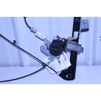 Front Right Window Regulator 2001 BMW 330ci Coupe 2-Door 3.0 OEM