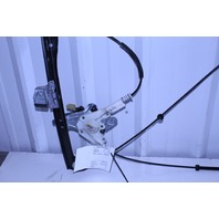 Front Right Window Regulator 2001 BMW 330ci Coupe 2-Door 3.0 OEM