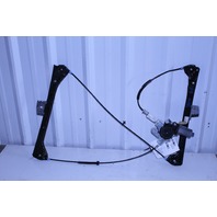 Front Right Window Regulator 2001 BMW 330ci Coupe 2-Door 3.0 OEM