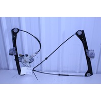 Front Right Window Regulator 2001 BMW 330ci Coupe 2-Door 3.0 OEM