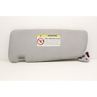 Right Sun Visor 2001 Bmw 330ci Coupe 2-Door 3.0 Gas 51168237644 OEM