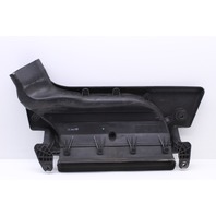 2001-2006 BMW 325i 330i Front Upper Radiator Duct Cover 13717501988 OEM