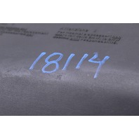 2001-2006 BMW 325i 330i Front Upper Radiator Duct Cover 13717501988 OEM