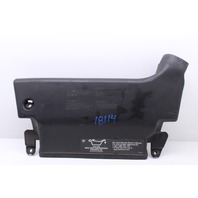 2001-2006 BMW 325i 330i Front Upper Radiator Duct Cover 13717501988 OEM