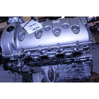 2003 2004 2005 2006 Porsche Cayenne 4.5 Turbo Engine Motor OEM