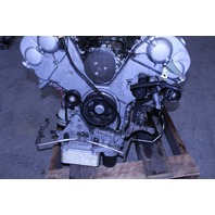 2003 2004 2005 2006 Porsche Cayenne 4.5 Turbo Engine Motor OEM