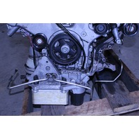 2003 2004 2005 2006 Porsche Cayenne 4.5 Turbo Engine Motor OEM