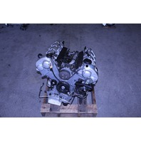 2003 2004 2005 2006 Porsche Cayenne 4.5 Turbo Engine Motor OEM