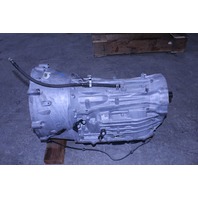 2003 2004 Porsche Cayenne 4.5 Turbo Transmission Automatic OEM