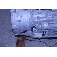 2003 2004 Porsche Cayenne 4.5 Turbo Transmission Automatic OEM