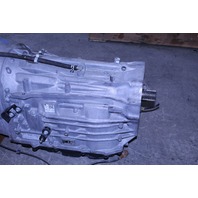 2003 2004 Porsche Cayenne 4.5 Turbo Transmission Automatic OEM