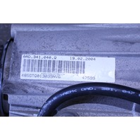 2003-2006 Porsche Cayenne Turbo Transfer Case Assembly OEM