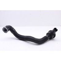 2008-2010 BMW 535i Turbocharger Bypass Diverter Valve Hose Tube 7600025 OEM