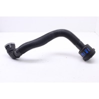 2008-2010 BMW 535i Turbocharger Bypass Diverter Valve Hose Tube 7600025 OEM