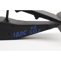 2008 BMW 535i 3.0 Gas Turbo Gas Accelerator Pedal 35426786285 OEM