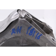 2008 2009 2010 BMW 535i N54 Engine Motor Mount Bracket Right OEM