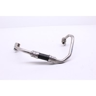 2008 BMW 335i 535i Turbocharger Water Coolant Hose Pipe 7558899 OEM